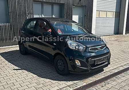 Kia Picanto FIFA World Cup Edition KLIMA, LRH, SHZ