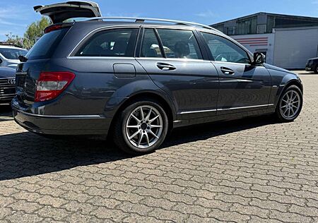 Mercedes-Benz C 220 C -Klasse T-Modell T CDI