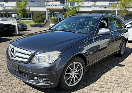 Mercedes-Benz C 220 C -Klasse T-Modell T CDI