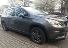 Peugeot 2008 PureTech 110 Stop&Start EAT6 Allure