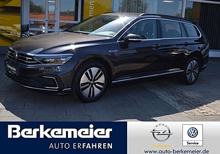 VW Passat Variant Volkswagen GTE IQ-Paket Navi Pro / Kamera / SHZ