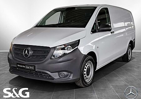 Mercedes-Benz Vito 110 CDI Kasten Lang