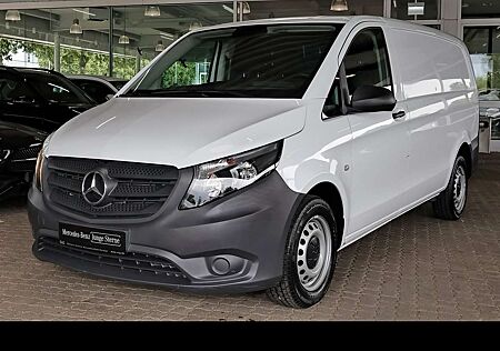 Mercedes-Benz Vito 110 CDI Kasten Lang