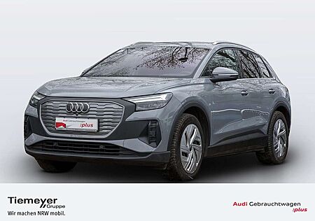 Audi Q4 e-tron 40 PRIVACY SONOS SPORTSITZE