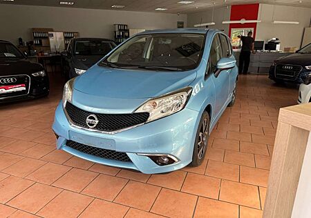 Nissan Note Acenta