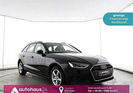 Audi A4 35 2.0 TDI Avant Navi|ParkPilot|Sitzheizung
