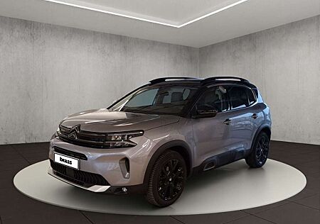 Citroën C5 Aircross Citroen Mild-Hybrid 136 ë-Series S&S