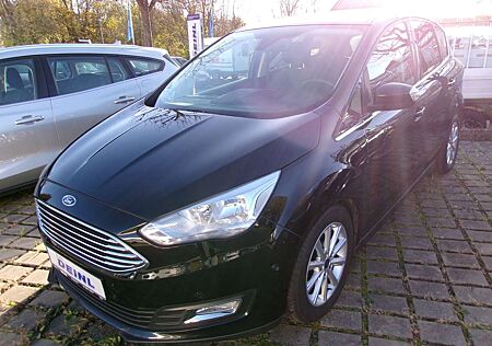 Ford C-Max Titanium
