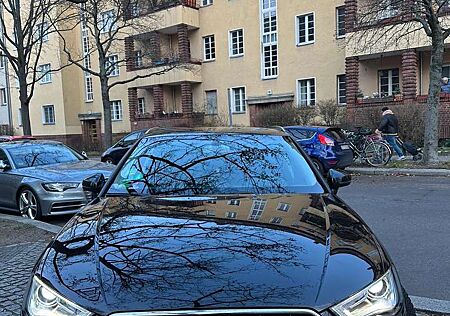 Audi A3 1.4 TFSI g-tron Sportback S tronic Ambition