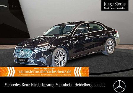 Mercedes-Benz E 400 e 4M Hybrid Avantgarde 360° Distr. Totwinkel