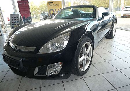 Opel GT