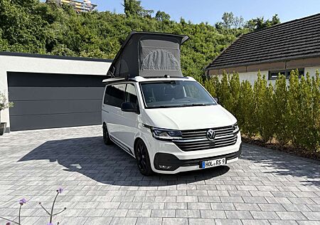 VW T6 Volkswagen .1 California California Beach Camper Edition FWD