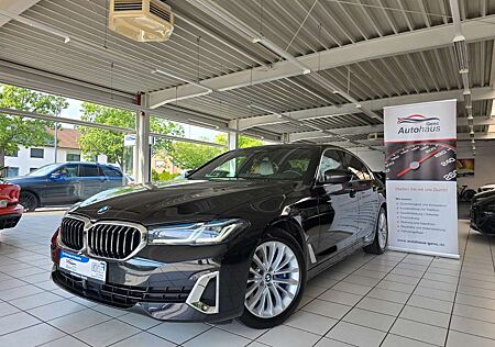BMW 530 d Lim. Luxury Line HK Sound Sitzbelüftung