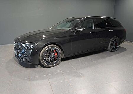 Mercedes-Benz E 53 AMG E 53 4M AMG T AMG/AHK/DISTRO/SITZKLIMA/SOUND