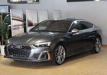 Audi S5 Sportback TDI Quattro Tiptronic, 20",B&O,360K