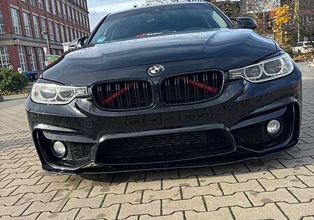 BMW 320 M3 Optik