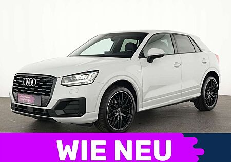 Audi Q2 sport LED|MMI Navi|Advanced Key|SHZ|PDC