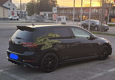 VW Golf GTI Volkswagen 5p 2.0 tsi Performance 245cv dsg