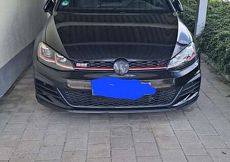 VW Golf GTI Volkswagen 5p 2.0 tsi Performance 245cv dsg