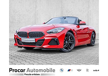 BMW Z4 sDrive20i M Sport Head-Up HiFi DAB