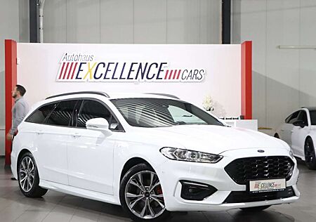 Ford Mondeo Turnier HYBRID ST-LINE SPORT WHITE TOP