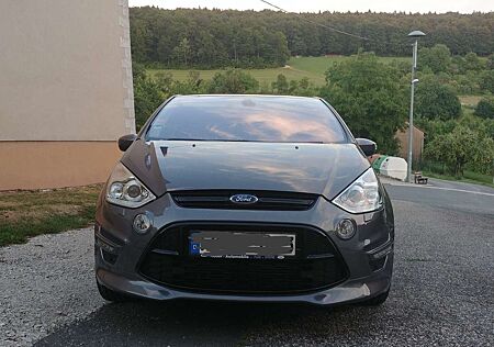 Ford S-Max 2.0 EcoBoost Aut. Titanium S