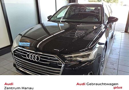 Audi A6 40 TDI Stronic SPORT NAVI*MATRIX*KAMERA
