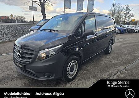 Mercedes-Benz Vito 116 CDI Mixto XL AHK3,2t NAVI KLIMA 5SITZE