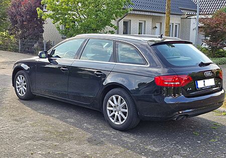 Audi A4 Avant 2.0 TDI DPF Ambition