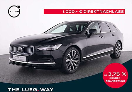 Volvo V90 B4 (D) Ultimate Bright + STANDHEIZ. + 360°+