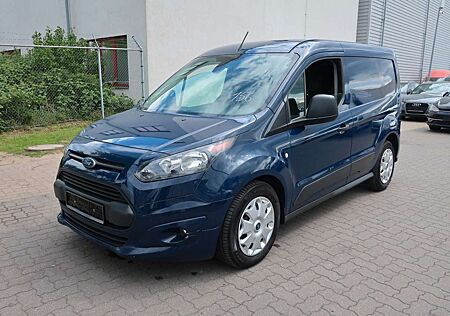 Ford Transit Connect Kasten Trend / 1. Hand / PDC/AHK