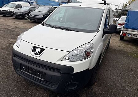 Peugeot Partner L1 LKW 2 Sitze
