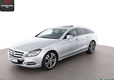 Mercedes-Benz CLS 55 AMG gebraucht kaufen Mercedes-Benz CLS 55 AMG CLS 350 Shooting Brake d 4M AIRMATIC,KEYLESS,SH