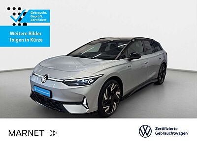 Volkswagen ID.7 GTX 4Motion Navi*Wärmep.*IQ-Light*IQ