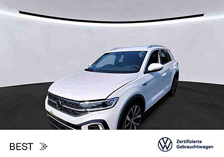 VW T-Roc Volkswagen 2.0 TDI DSG R-LINE*IQ.LIGHT*AHK*DIGITAL*NA