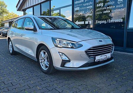 Ford Focus Turnier Cool & Connect - WINTER -