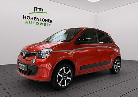 Renault Twingo Energy Limited *SHZ*Klima*