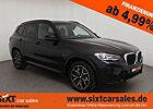 BMW X3 M i Pano|ACC|HUD|Laser|PA+360°|Standhz|AHK