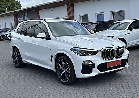 BMW X5 M xDrive30d M Sport / PANO LUFTFEDERUNG HEAD-UP