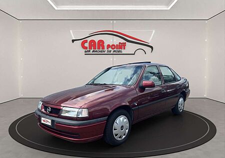 Opel Vectra A 1.8i 48TKM|LIMOUSINE|1.HD|SCHIEBEDACH|Z