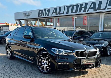 BMW 530 d xDrive"M-SPORT-AUTOMATIC"PANO*HEAD-UP*AHK*