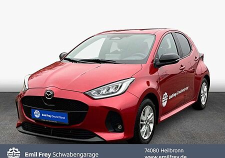 Mazda 2 1.5 VVT-i 116 CVT HOMURA