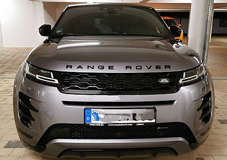 Land Rover Range Rover Evoque D200 R-Dynamic SE