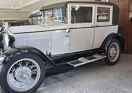 Oldtimer Ford Model A