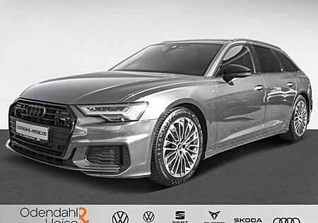 Audi A6 Avant sport 55 TFSI e quattro S tronic Navi