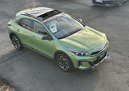 Kia XCeed 1.6 T-GDI GT Line LED NAVI ACC PANO
