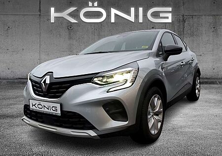 Renault Captur 1.3 TCe 140 EVOLUTION Klima Automatik