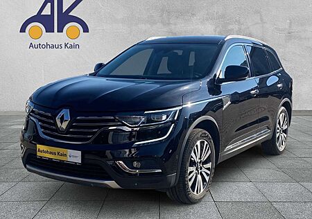 Renault Koleos Limited
