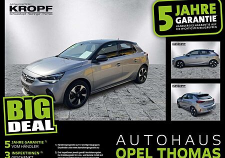 Opel Corsa F e Elegance LED+Navi+SHZ+Fernlichtass.+LM