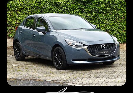 Mazda 2 SKYACTIV-G 90 M Hybrid ADVANTAGE mit Alufelgen